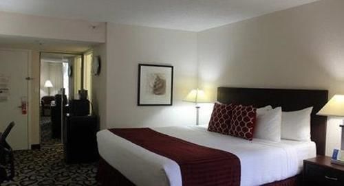 Stayable Select Hotel Gainesville