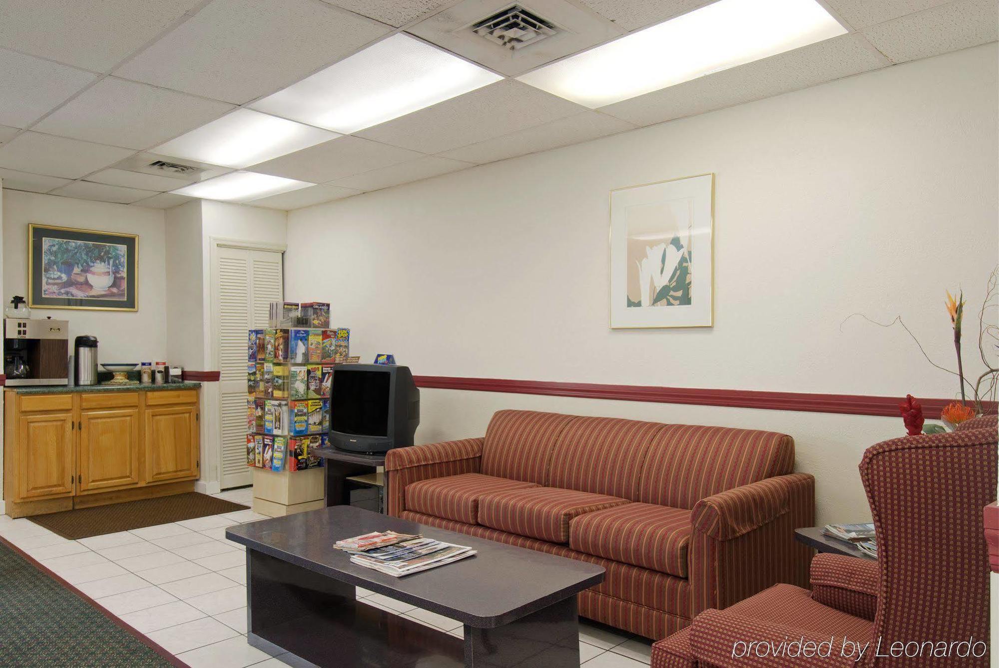 America's Best Value - Motel 2*