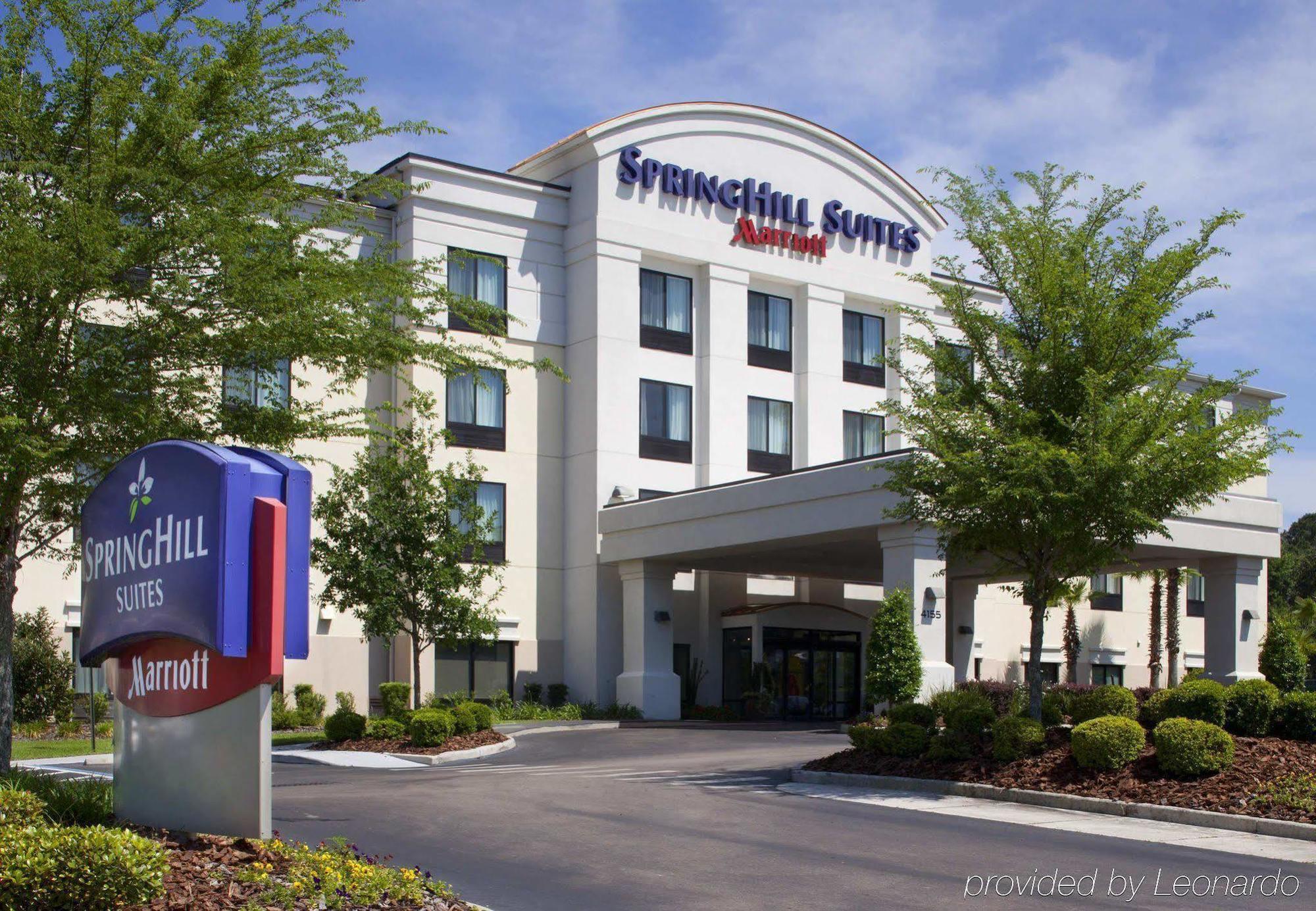 Springhill
