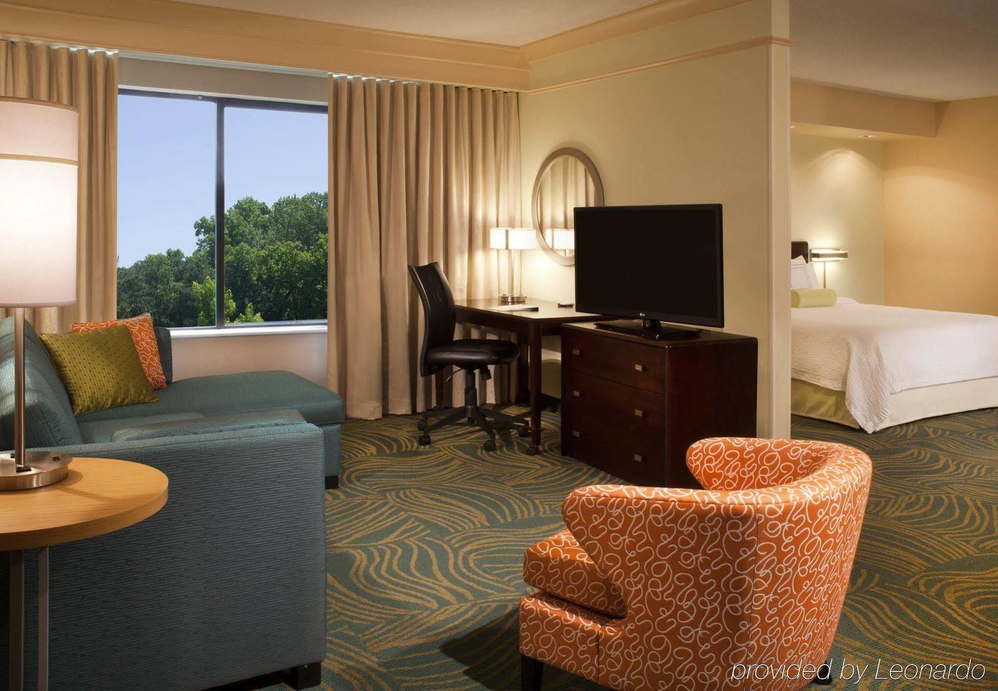 Hotel Springhill