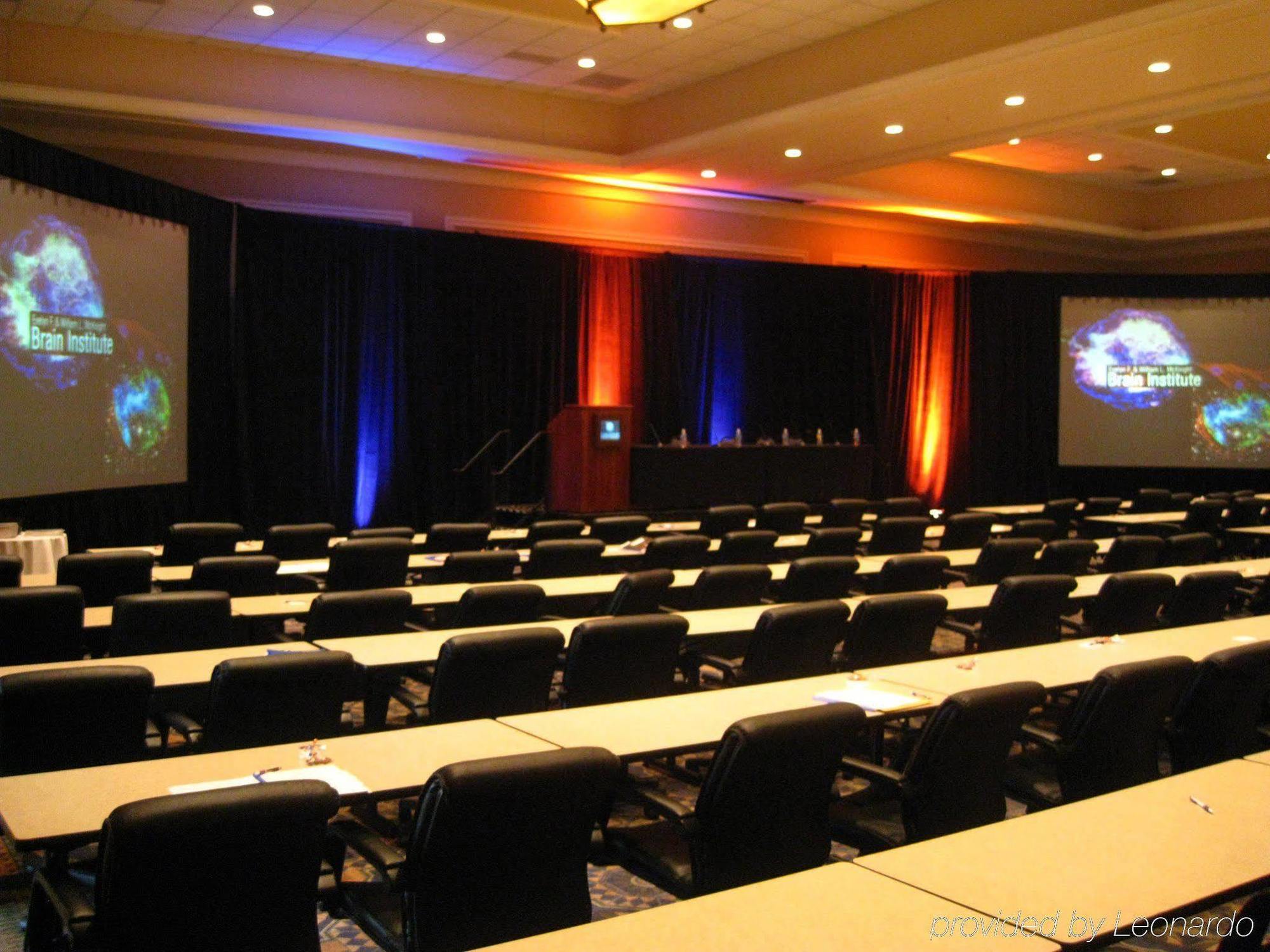 Hotel Hilton Of Florida Conference Center