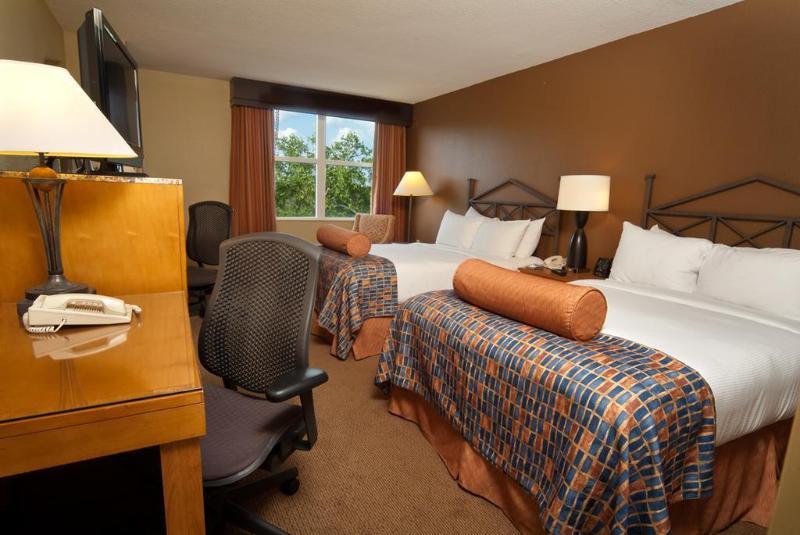 Hilton Of Florida Conference Center 4*