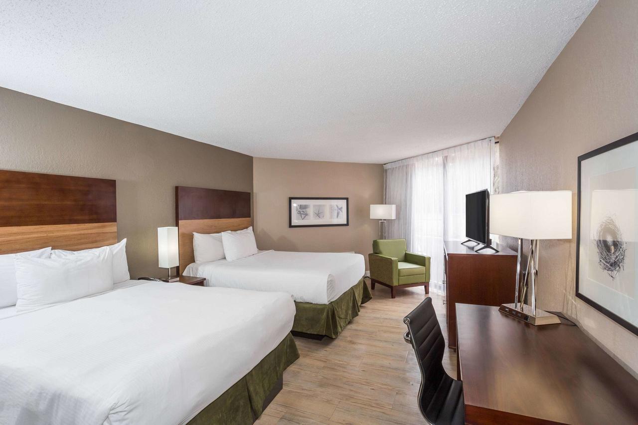 Stayable Select Hotel Gainesville