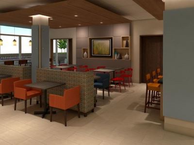 Hotel Express & - I-75 By Ihg Gainesville