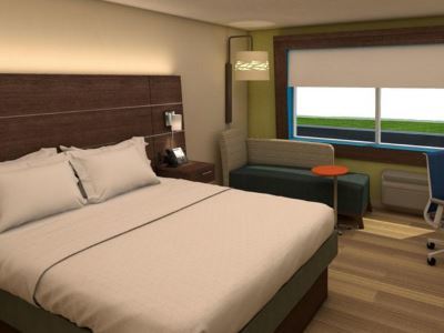Express & - I-75 By Ihg