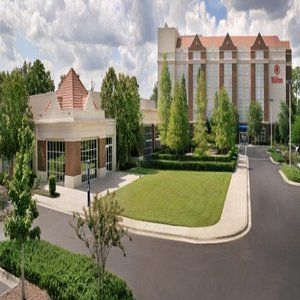 Hotel Hilton Of Florida Conference Center 4*