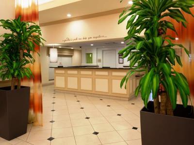 Hotel Hilton Garden