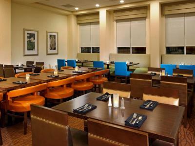 Hotel Hilton Garden