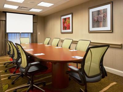 Hilton Garden Hotel Gainesville
