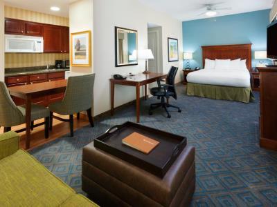 Hotel Homewood By Hilton 3*