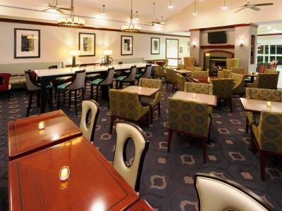 Homewood By Hilton 3*