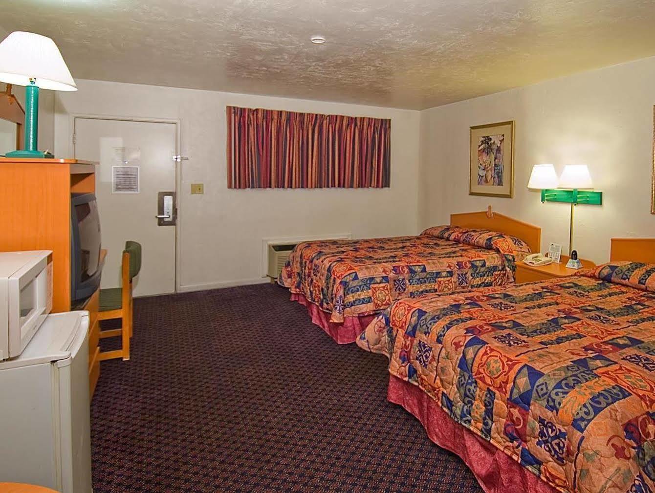Motel America's Best Value - Gainesville