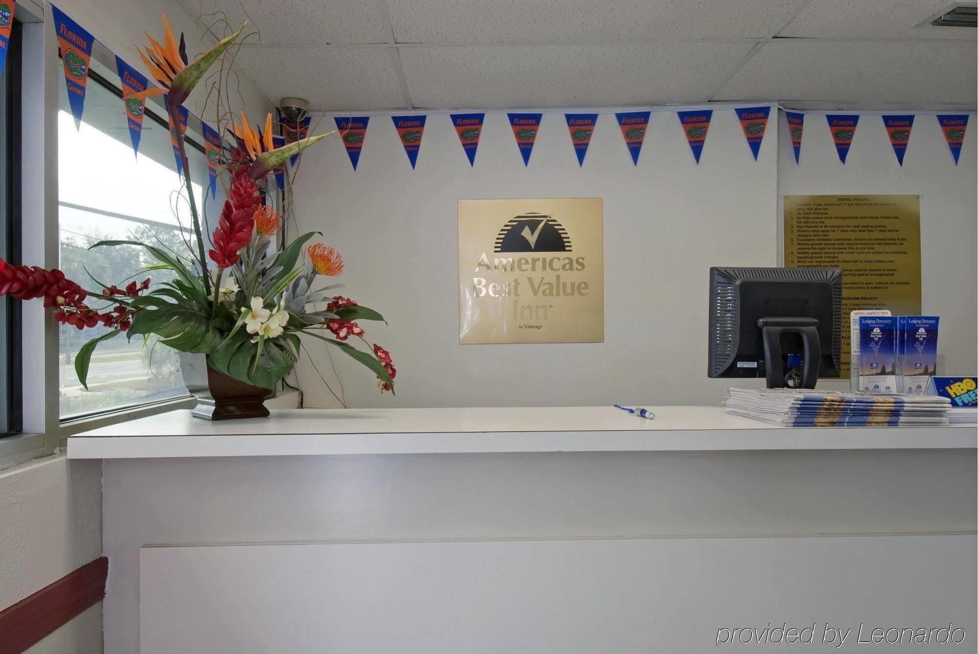 Motel America's Best Value -