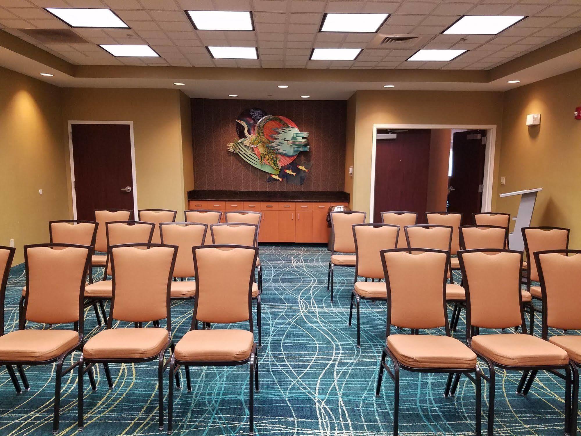 Springhill Hotel Gainesville