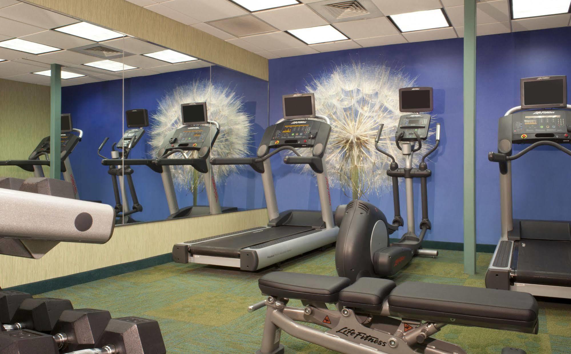 Springhill Gainesville