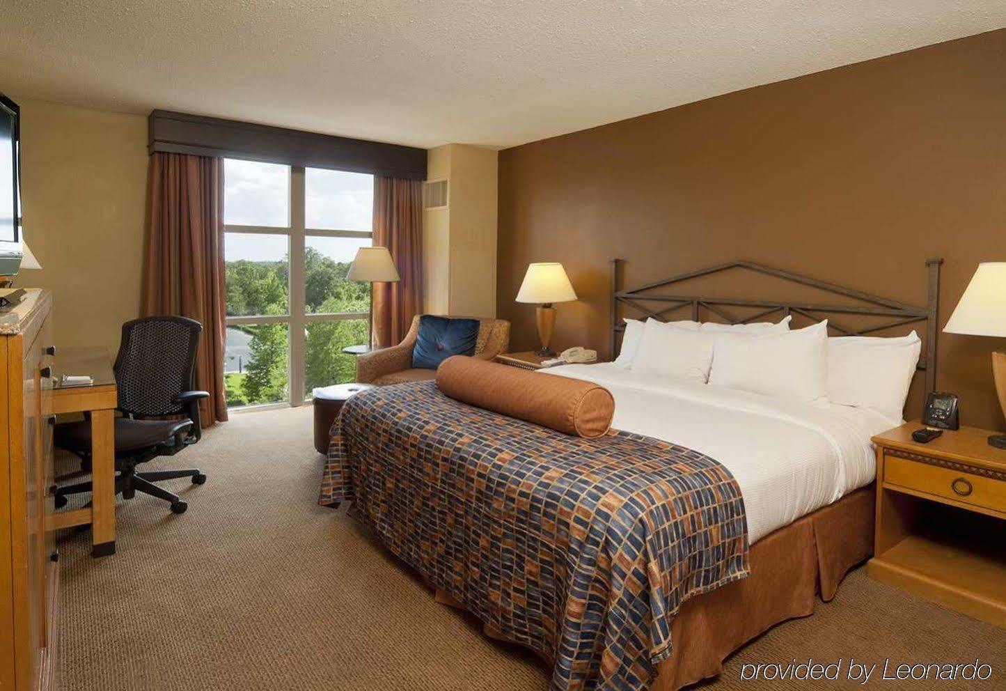 Hilton Of Florida Conference Center Hotel