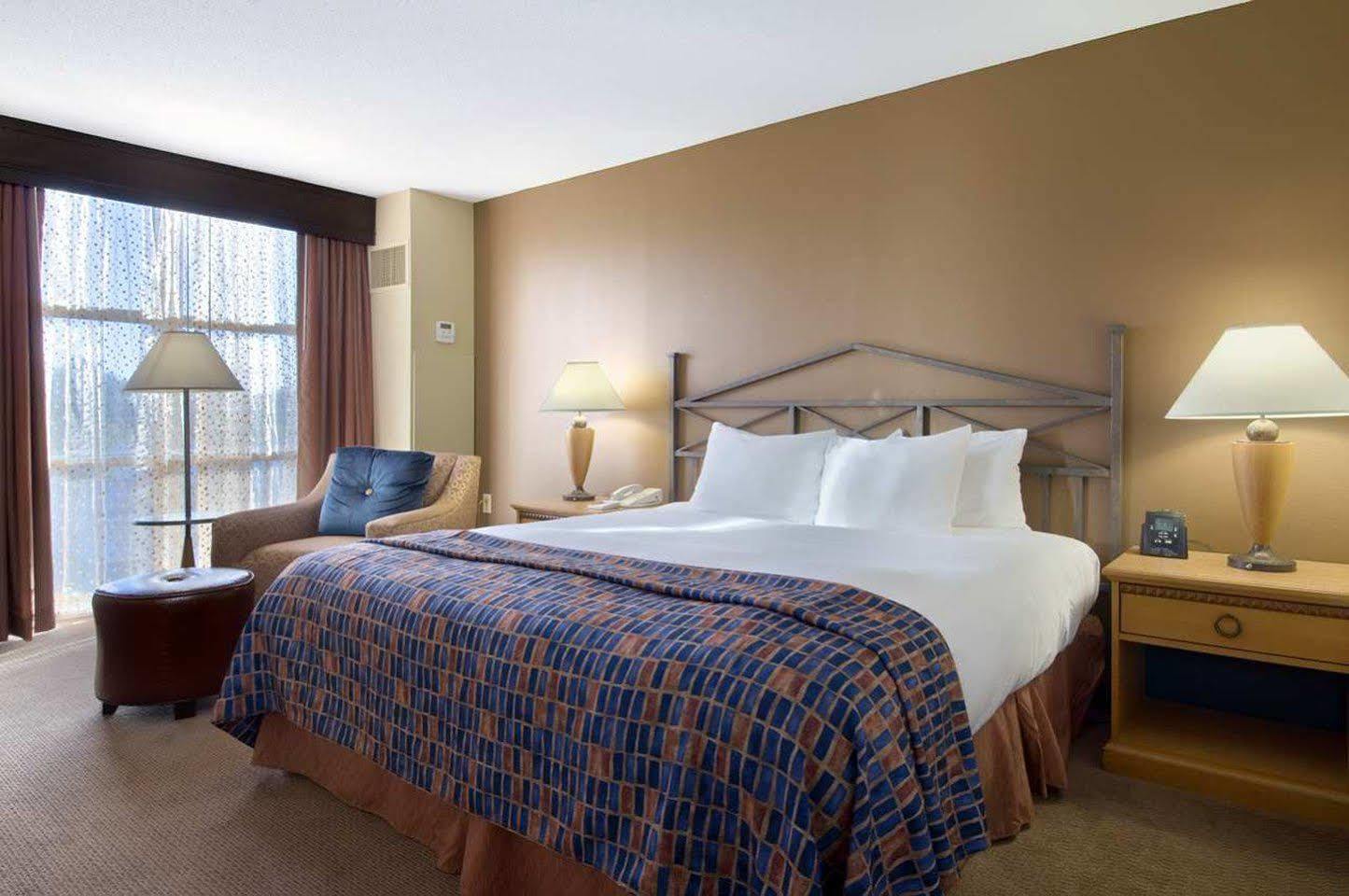 Hilton Of Florida Conference Center Gainesville