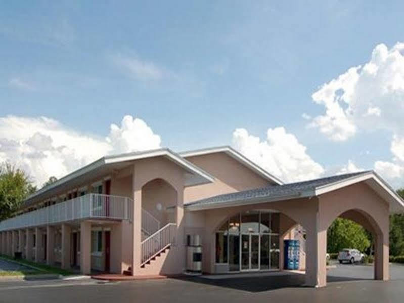 Rodeway - Area Gainesville