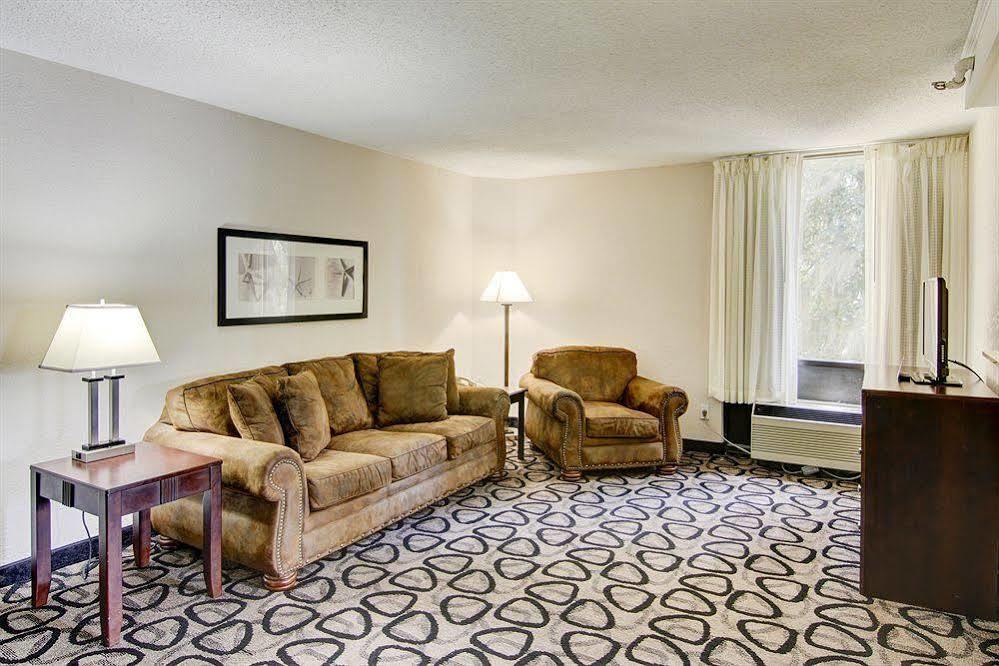 Stayable Select Hotel Gainesville