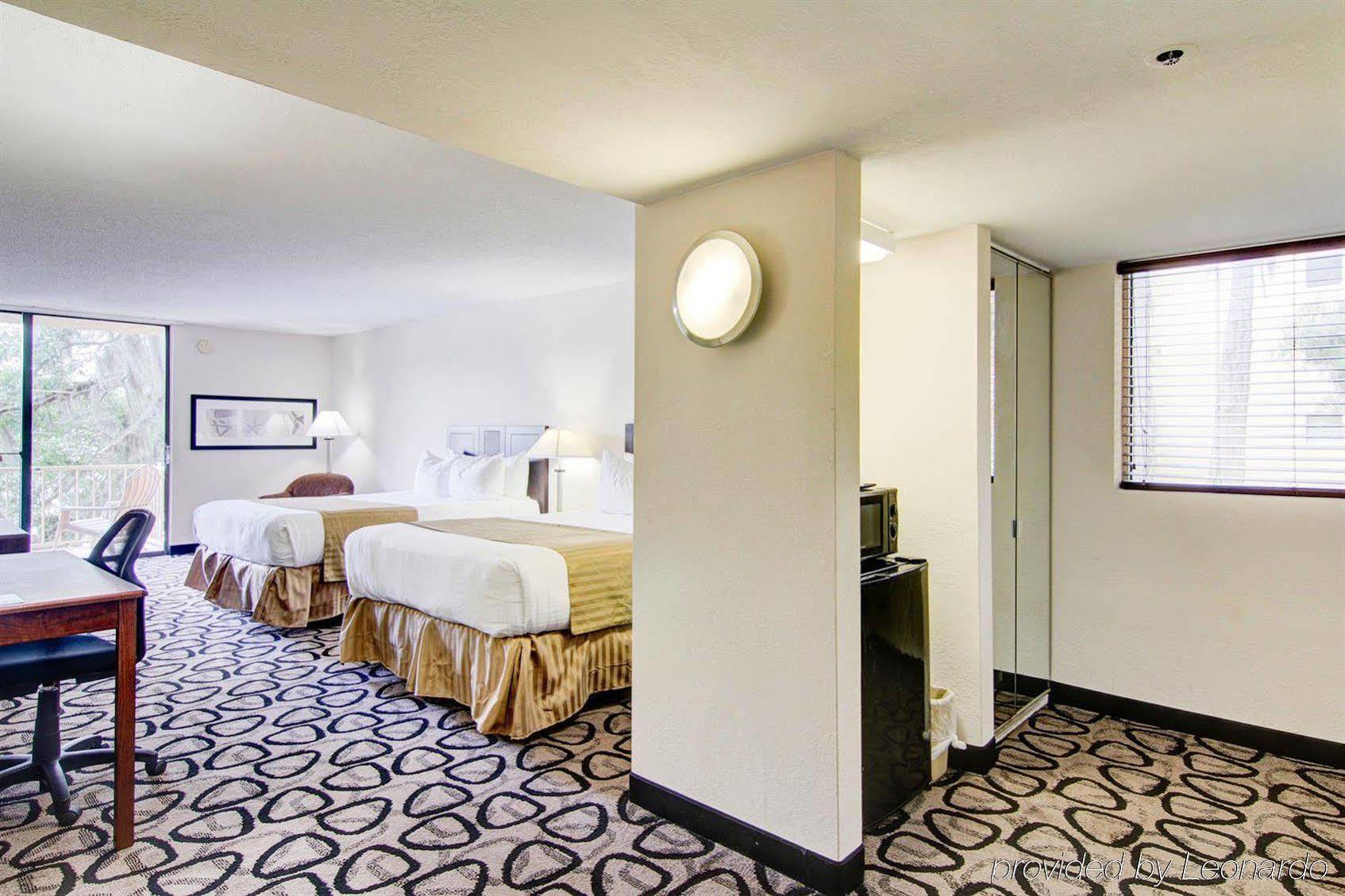 Stayable Select Hotel Gainesville