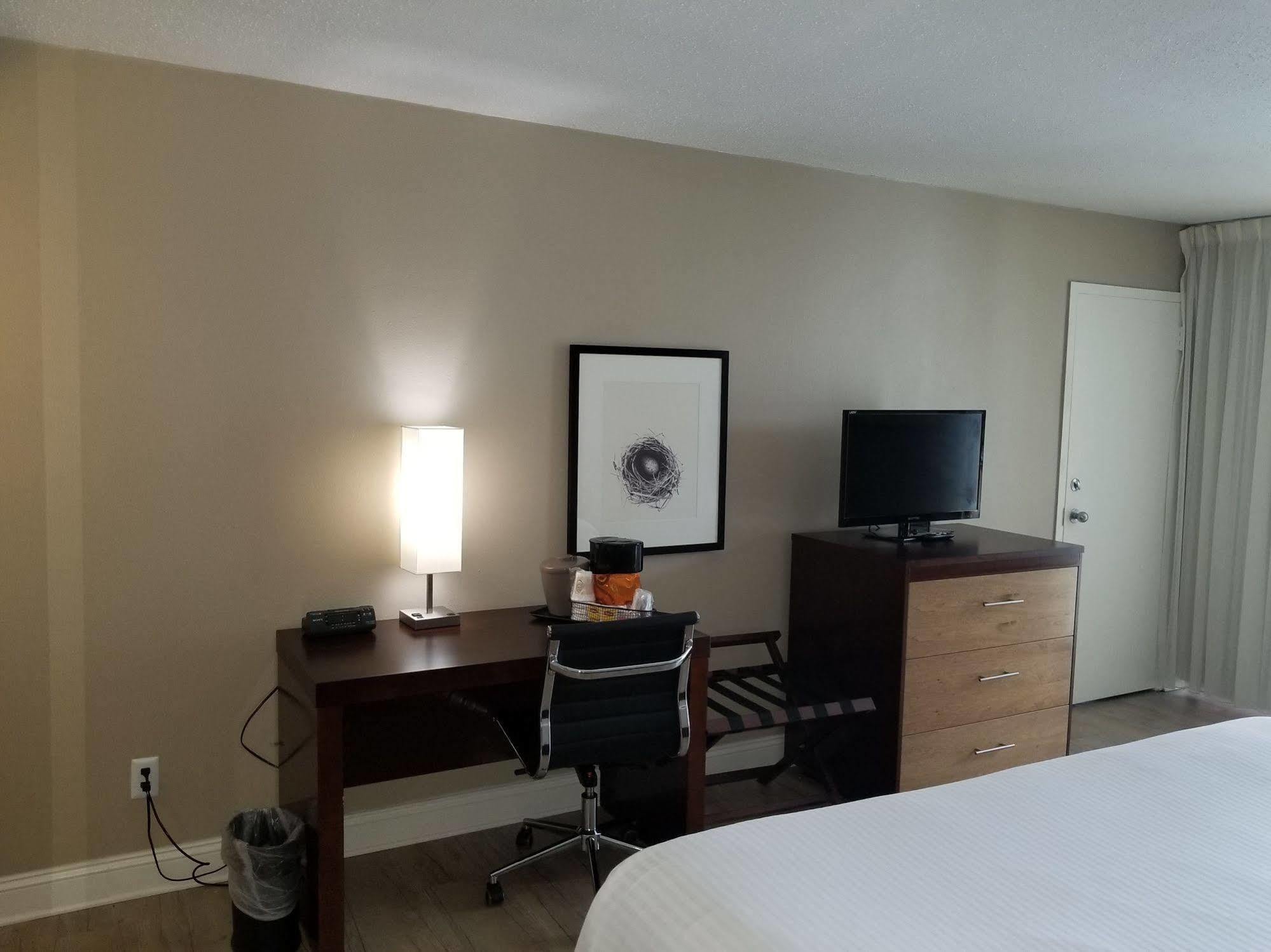 Stayable Select Hotel Gainesville