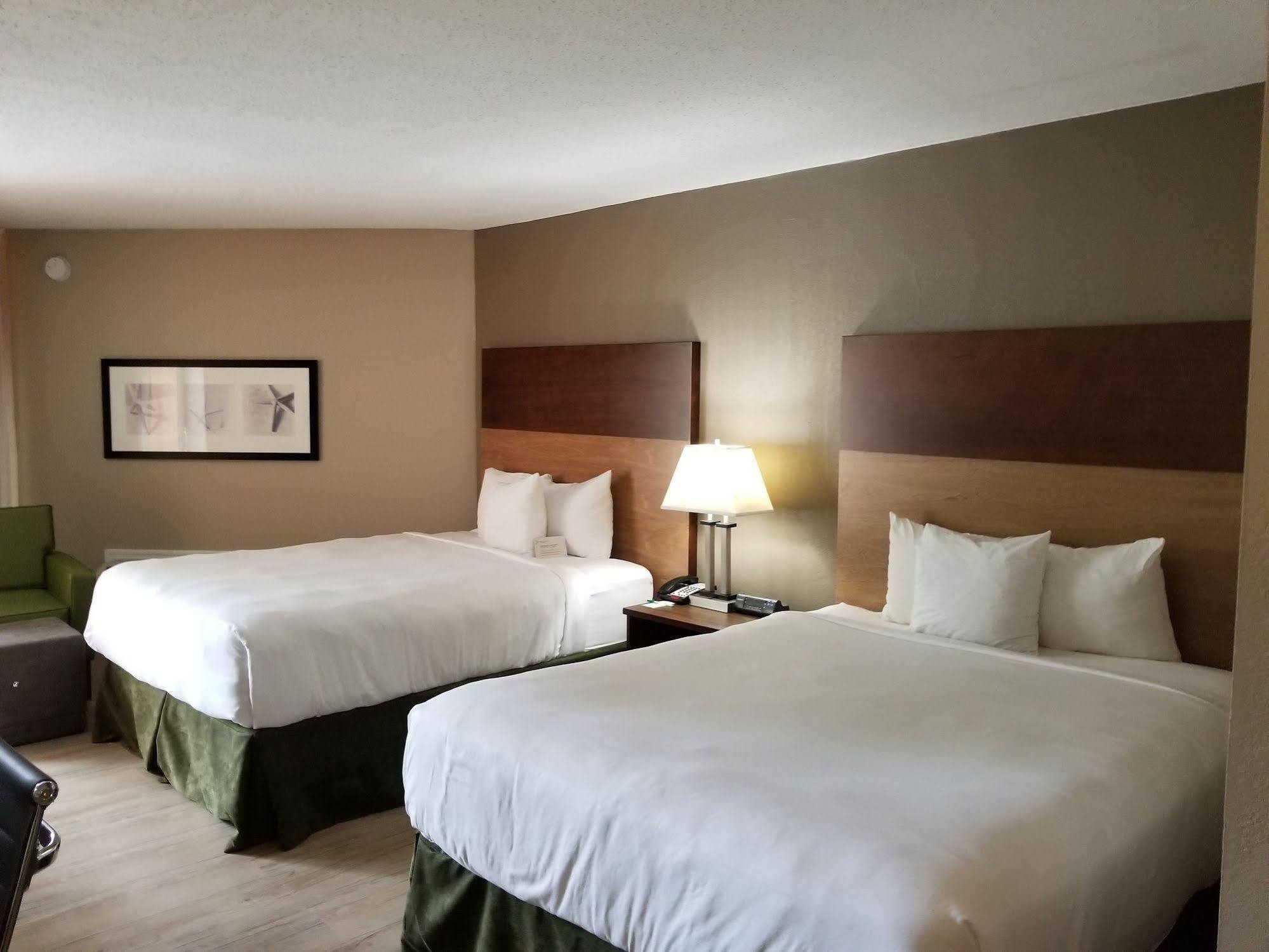 Stayable Select Hotel Gainesville