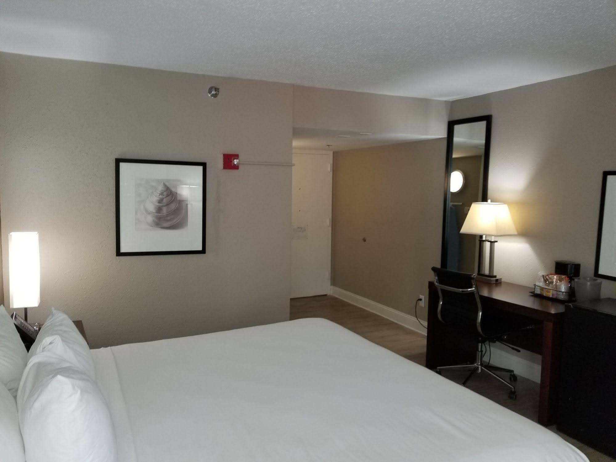 Stayable Select Hotel Gainesville