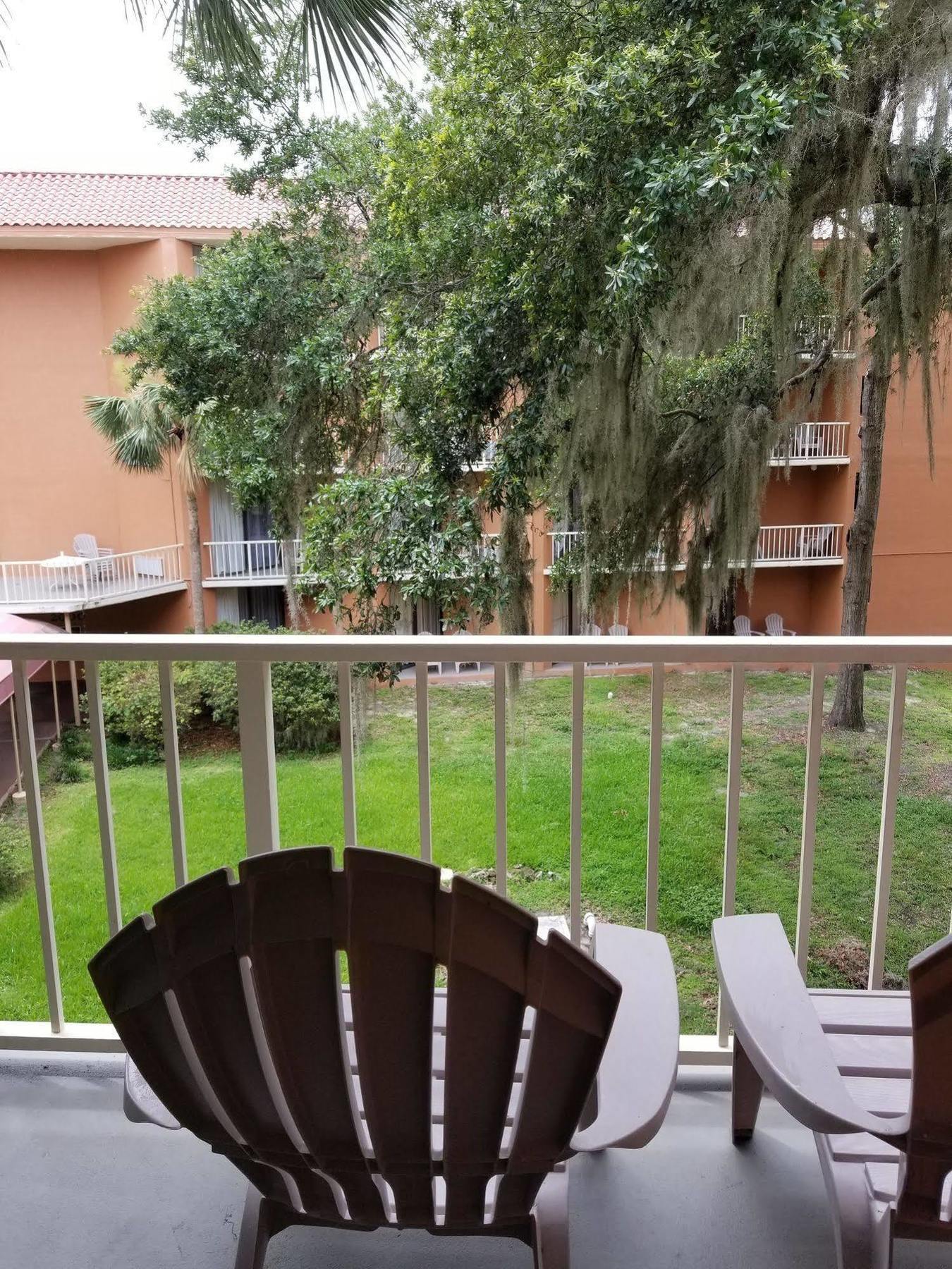 Hotel Stayable Select Gainesville