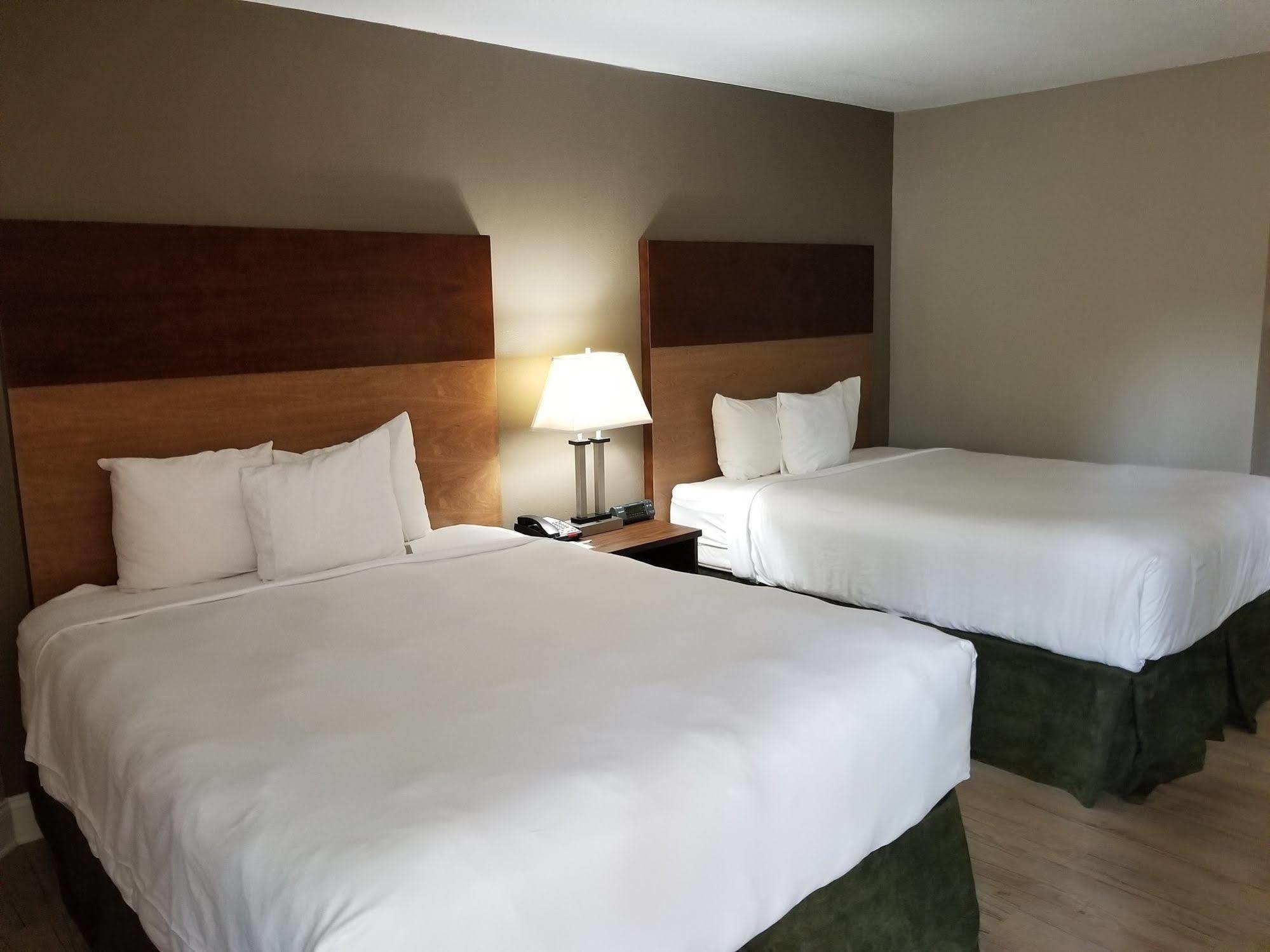Stayable Select Hotel Gainesville
