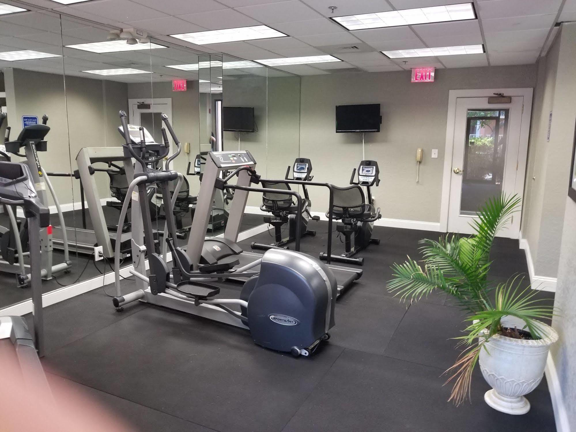 Hotel Stayable Select Gainesville