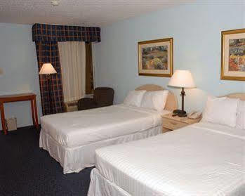 Hotel Drury & Gainesville