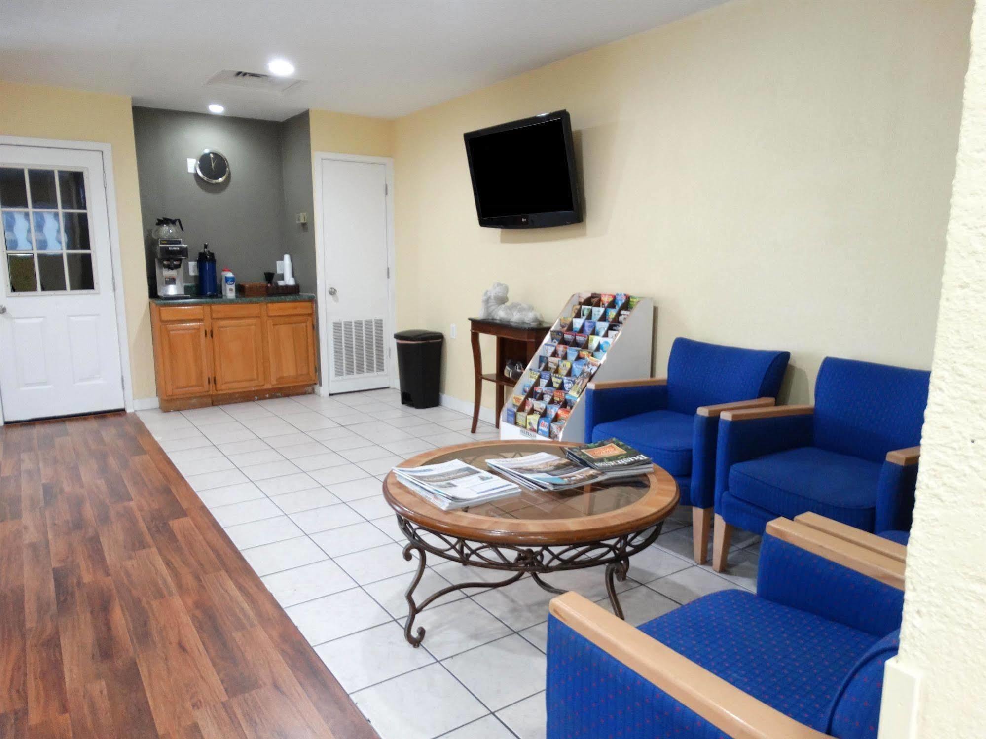 America's Best Value - Motel 2*