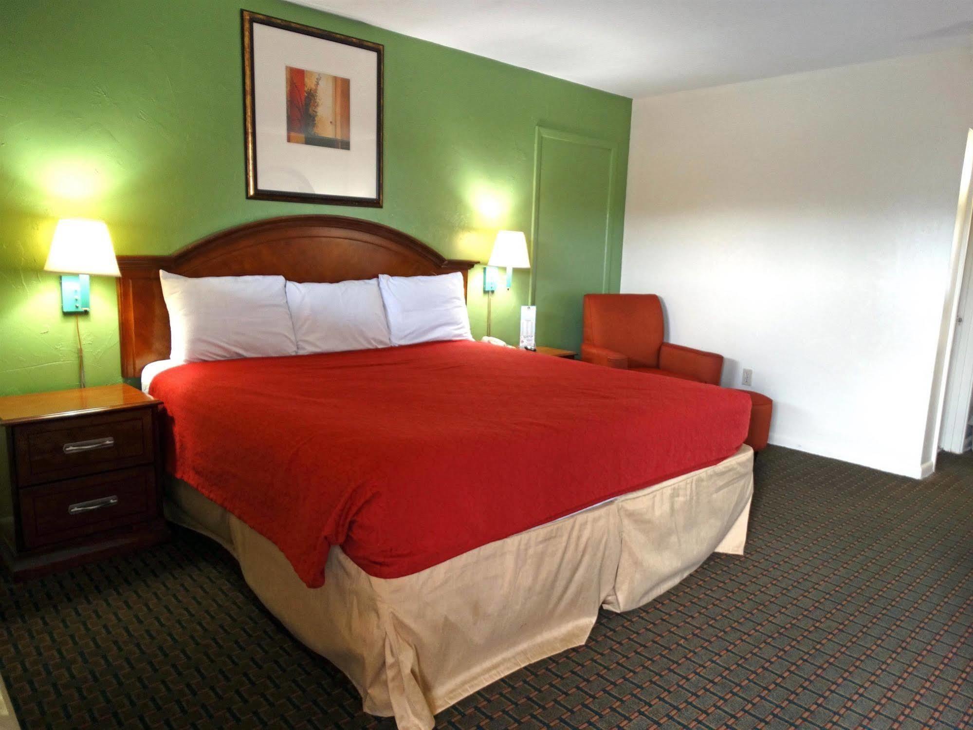 Motel America's Best Value -