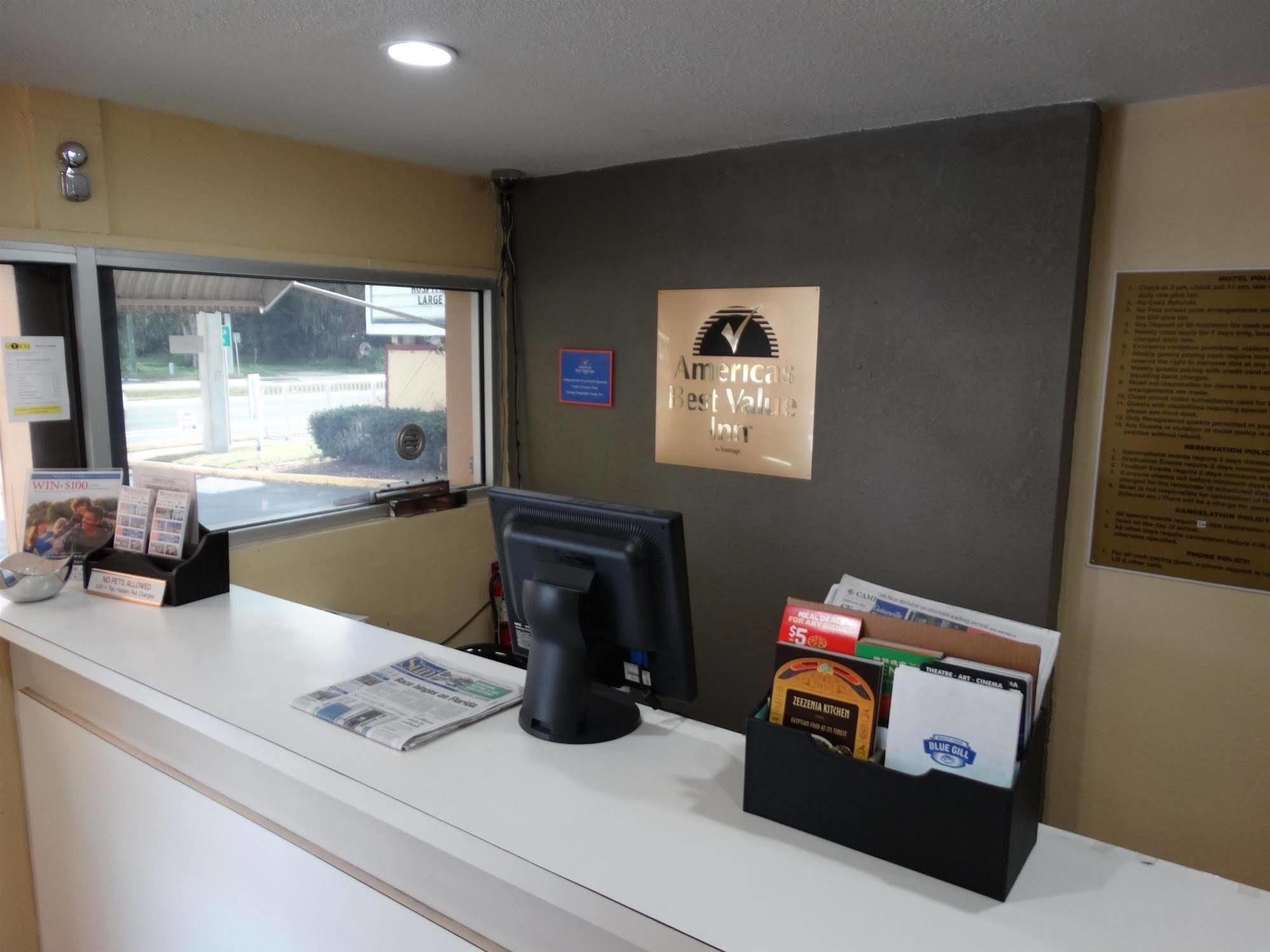 America's Best Value - Motel