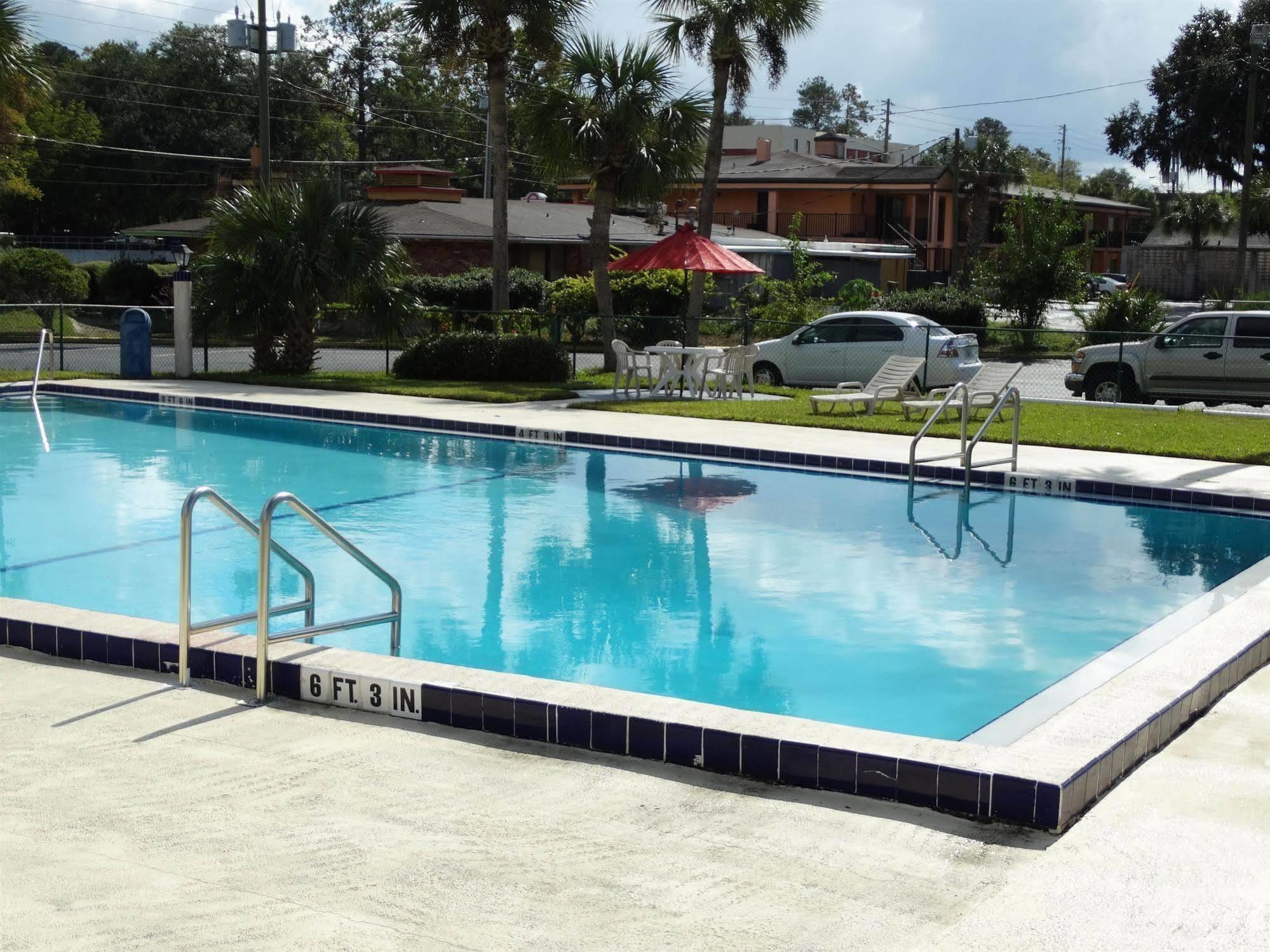 America's Best Value - Gainesville