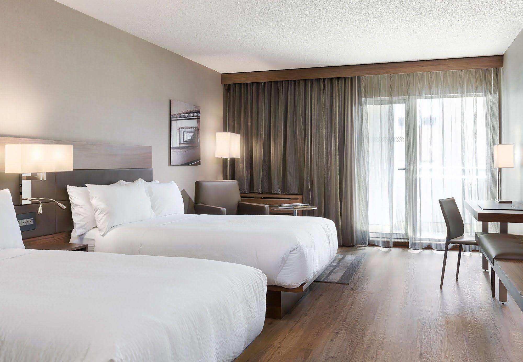 Ac By Marriott Downtown Gainesville
