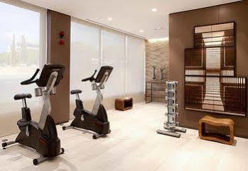 Hotel Ac By Marriott Downtown 4*