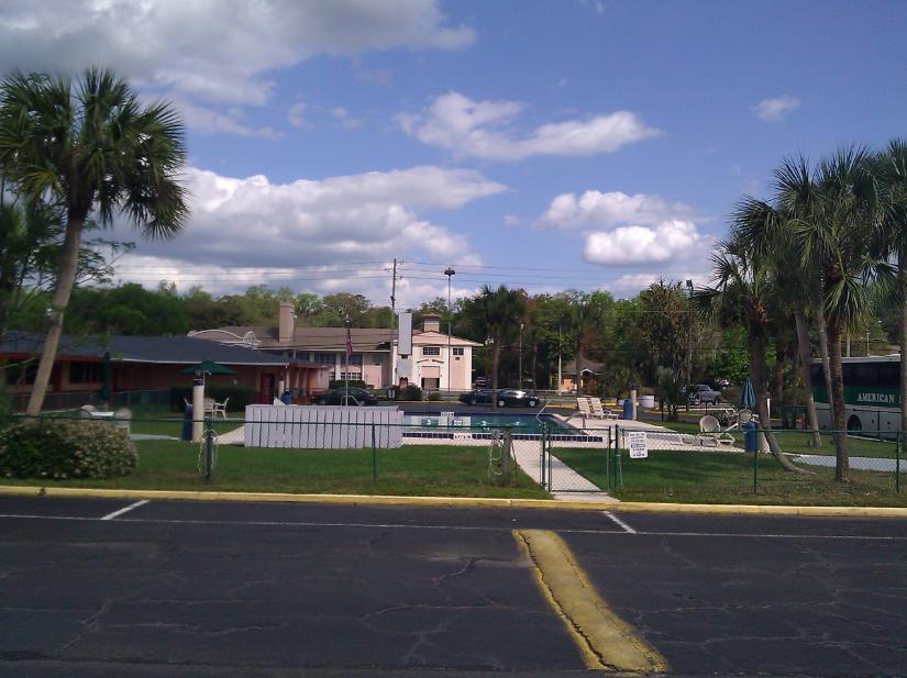 America's Best Value - Motel