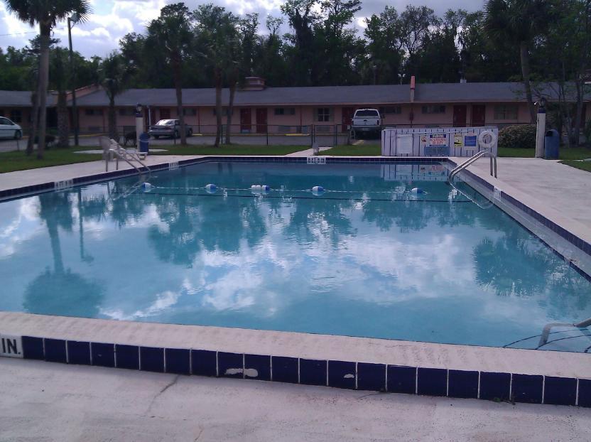 America's Best Value - Motel 2*