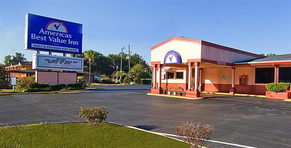 America's Best Value - 2*