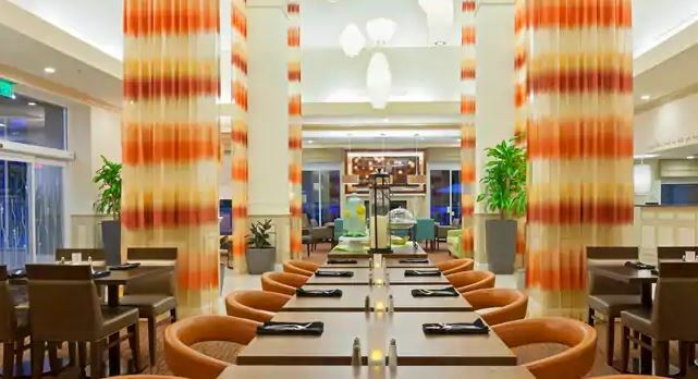 Hilton Garden Hotel Gainesville