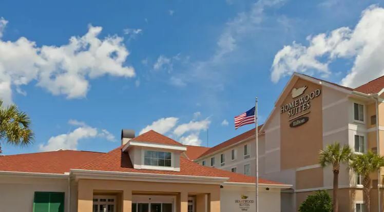 Homewood By Hilton Hotel Gainesville