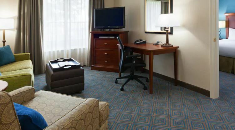 Hotel Homewood By Hilton