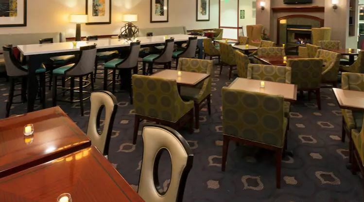 Homewood By Hilton Hotel
