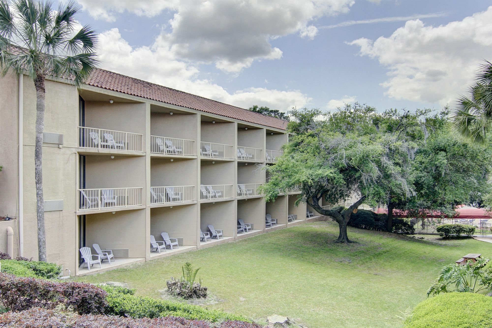 Hotel Stayable Select