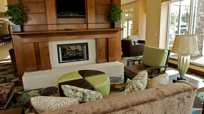 Hilton Garden Gainesville