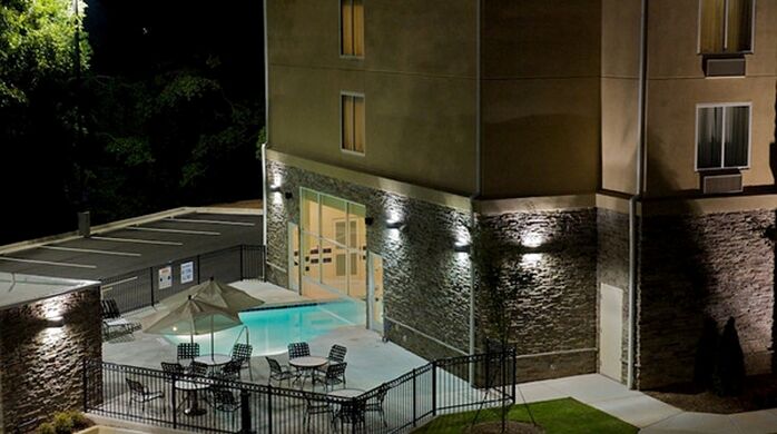 Hilton Garden 3*