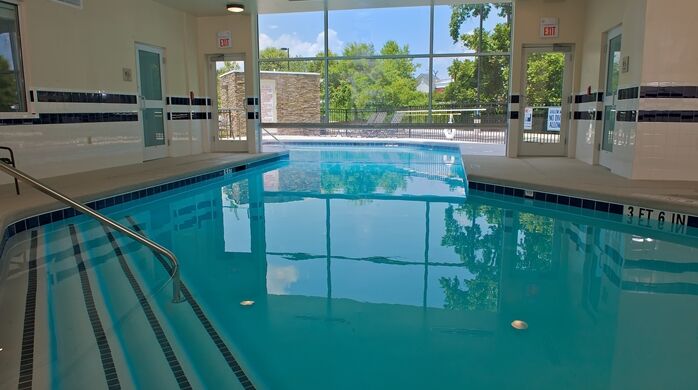 Hilton Garden Hotel