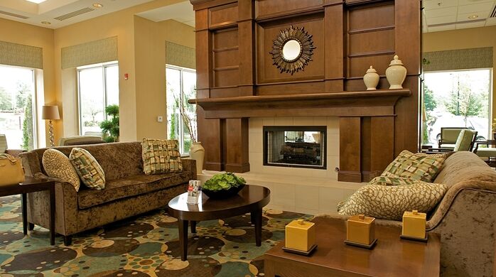 Hilton Garden Hotel Gainesville