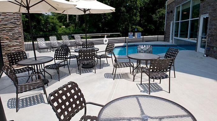 Hilton Garden Gainesville
